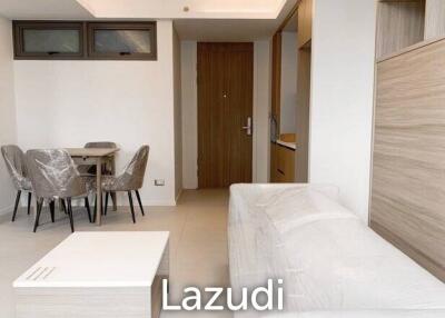 1 Bed 1 Bath 47 SQ.M Circle Sukhumvit 31