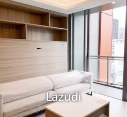 1 Bed 1 Bath 47 SQ.M Circle Sukhumvit 31