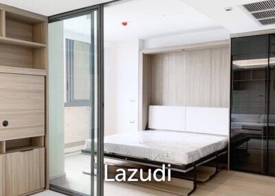 1 Bed 1 Bath 47 SQ.M Circle Sukhumvit 31