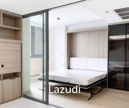 1 Bed 1 Bath 47 SQ.M Circle Sukhumvit 31