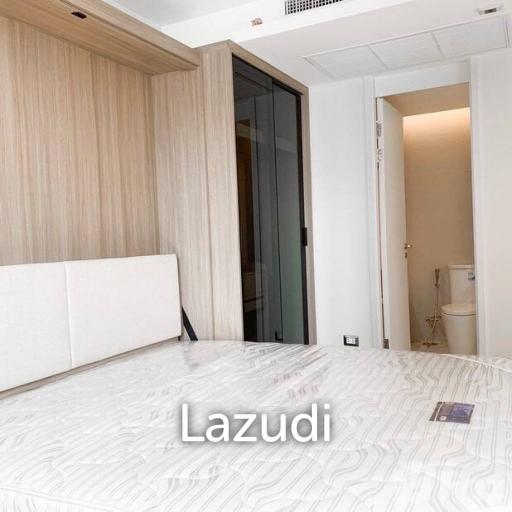 1 Bed 1 Bath 47 SQ.M Circle Sukhumvit 31