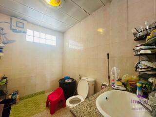 House for sale 3 bedroom 3 bathroom Watgate Chiangmai