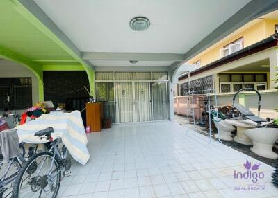 House for sale 3 bedroom 3 bathroom Watgate Chiangmai