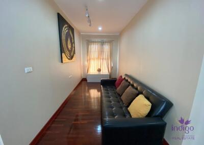 Beautiful large 3 bedroom house for sale in Moo Baan Wararom Kaew Nawarat Doi Saket Chiang Mai