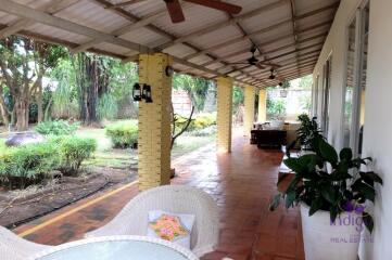 Wonderful Countryside Property For Sale In Doi Saket