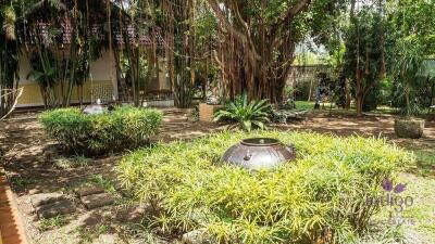 Wonderful Countryside Property For Sale In Doi Saket