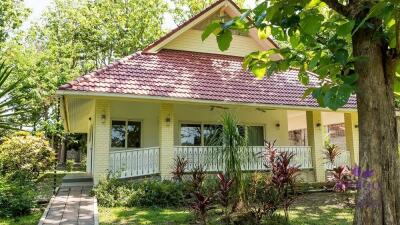 Wonderful Countryside Property For Sale In Doi Saket