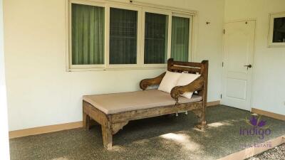 Wonderful Countryside Property For Sale In Doi Saket