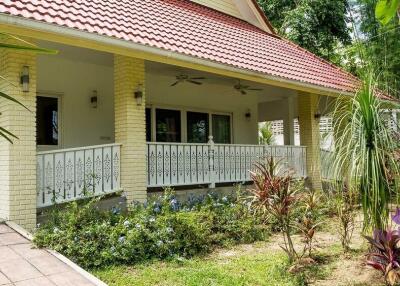 Wonderful Countryside Property For Sale In Doi Saket