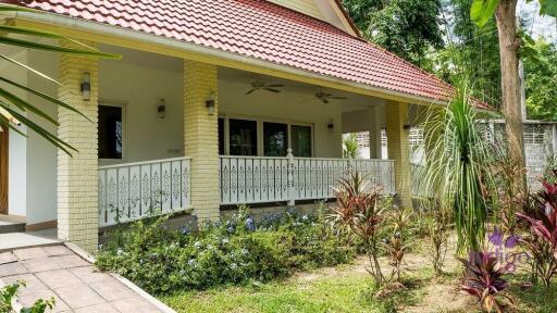 Wonderful Countryside Property For Sale In Doi Saket