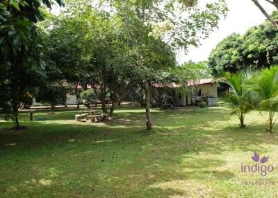 Wonderful Countryside Property For Sale In Doi Saket