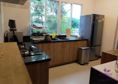 For Sale Fully Furnished 3 Bedroom House with Private Swimming Pool Muang Chiang Mai