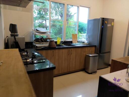 For Sale Fully Furnished 3 Bedroom House with Private Swimming Pool Muang Chiang Mai