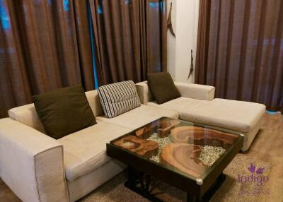 For Sale Fully Furnished 3 Bedroom House with Private Swimming Pool Muang Chiang Mai