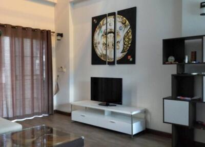 For Sale Fully Furnished 3 Bedroom House with Private Swimming Pool Muang Chiang Mai