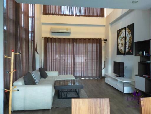 For Sale Fully Furnished 3 Bedroom House with Private Swimming Pool Muang Chiang Mai