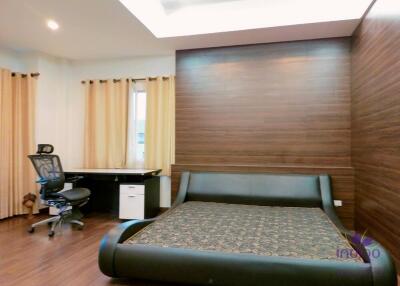 For Sale Fully Furnished 3 Bedroom House with Private Swimming Pool Muang Chiang Mai