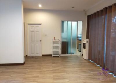 For Sale Fully Furnished 3 Bedroom House with Private Swimming Pool Muang Chiang Mai