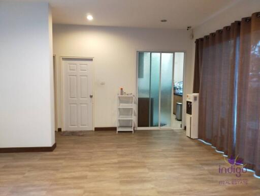 For Sale Fully Furnished 3 Bedroom House with Private Swimming Pool Muang Chiang Mai