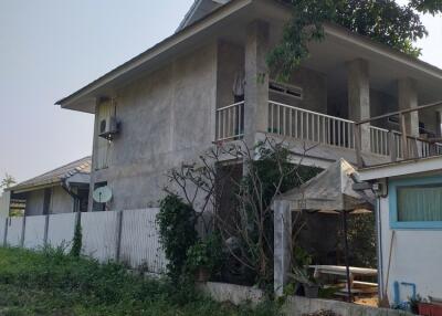 House for sale 6 bedroom with Coffe shop Suthep Muang Chiangmai