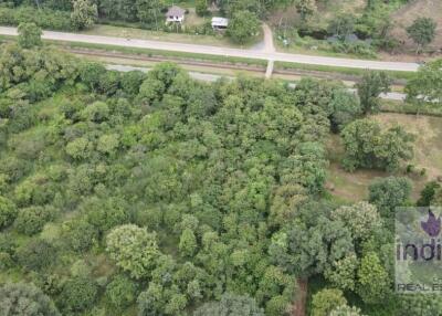 Land 12 Rai For Sale at Luang Nuea Doisaket Chiang Mai