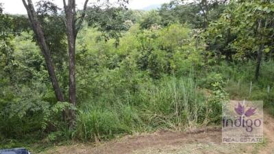 Land 12 Rai For Sale at Luang Nuea Doisaket Chiang Mai