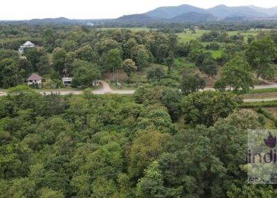 Land 12 Rai For Sale at Luang Nuea Doisaket Chiang Mai