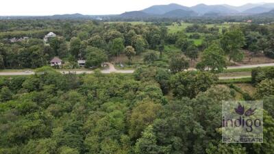 Land 12 Rai For Sale at Luang Nuea Doisaket Chiang Mai