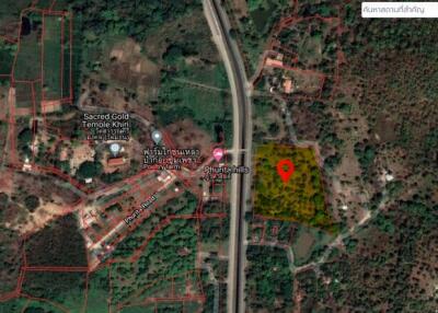 Land 12 Rai For Sale at Luang Nuea Doisaket Chiang Mai