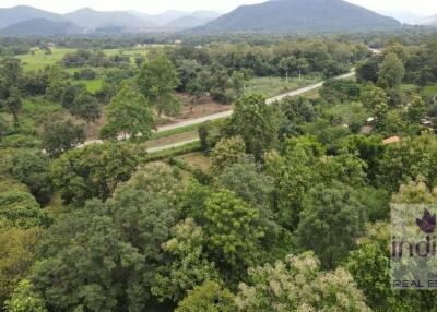 Land 12 Rai For Sale at Luang Nuea Doisaket Chiang Mai