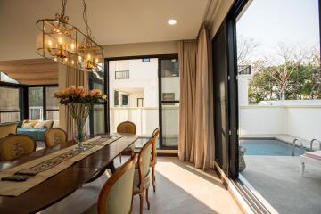 New house villa888 project 3 bedroom 3 bathroom nong phueng, saraphi district chiang mai