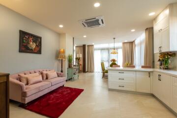 New house For Sale Villa888 Project 4 bedroom 4 bathroom Nong Phueng Saraphi district Chiang Mai