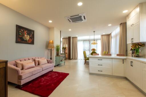 New house For Sale Villa888 Project 4 bedroom 4 bathroom Nong Phueng Saraphi district Chiang Mai