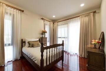 New house For Sale Villa888 Project 4 bedroom 4 bathroom Nong Phueng Saraphi district Chiang Mai