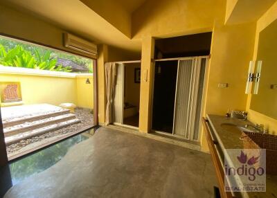 House for sale opposite Four Seasons Resort Rimtai Maerim Chiang Mai