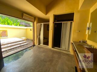 House for sale opposite Four Seasons Resort Rimtai Maerim Chiang Mai