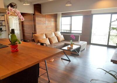 Modern 2 Bedroom Apartment For Rent Galare Thong Muang Chiang Mai