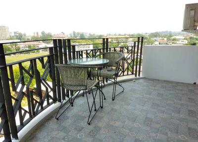 Modern 2 Bedroom Apartment For Rent Galare Thong Muang Chiang Mai