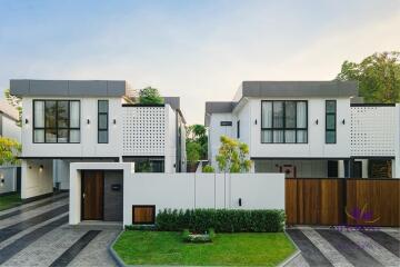 341 ตรม., 4 ห้องนอน, 5 ห้องน้ำ บ้าน ราคา ฿ 12,880,000