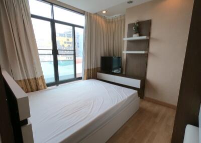 Furnished 2 Bedroom Condo For Sale at Jigsaw 2 Condominium Muang Chiang Mai