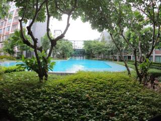 Furnished 2 Bedroom Condo For Sale in D Condo Ping Muang Chiang Mai