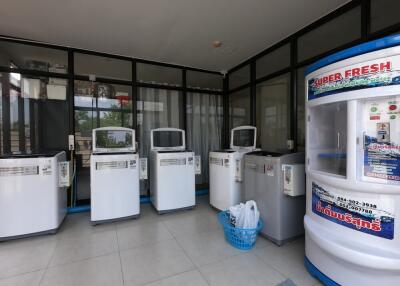 30 ตรม., Studio, 1 ห้องน้ำ คอนโด ราคา ฿ 1,620,000