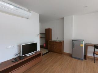 For Sale Studio Apartment Near Big C Mae Hia Muang Chiang Mai