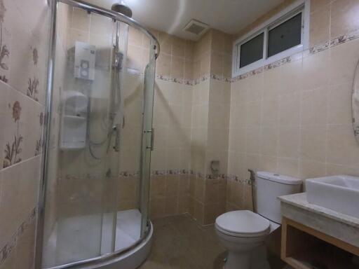 For Sale Studio Apartment Near Big C Mae Hia Muang Chiang Mai