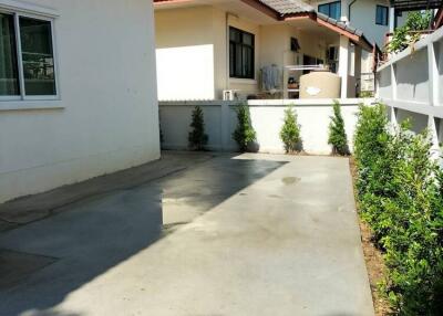 For Sale 3 Bedroom House for Sale in Sansai Close to Central Festival Chiang Mai