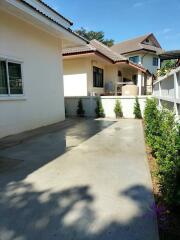 For Sale 3 Bedroom House for Sale in Sansai Close to Central Festival Chiang Mai