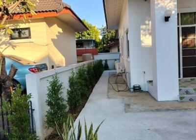 For Sale 3 Bedroom House for Sale in Sansai Close to Central Festival Chiang Mai