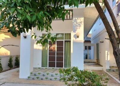 For Sale 3 Bedroom House for Sale in Sansai Close to Central Festival Chiang Mai