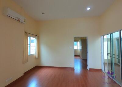 For Sale 3 Bedroom House for Sale in Sansai Close to Central Festival Chiang Mai