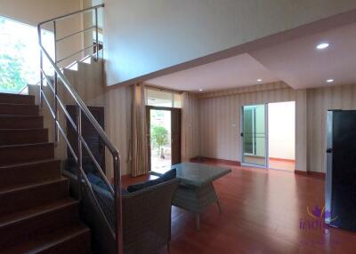 For Sale 3 Bedroom House for Sale in Sansai Close to Central Festival Chiang Mai